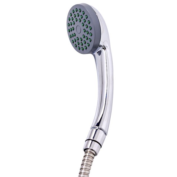 Смеситель для ванны OneLife P03-231cr хром