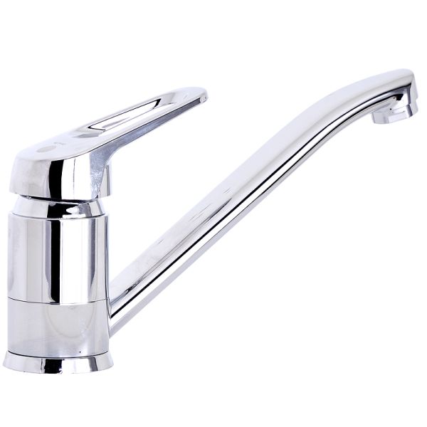 Смеситель для кухни OneLife P11-000cr Хром