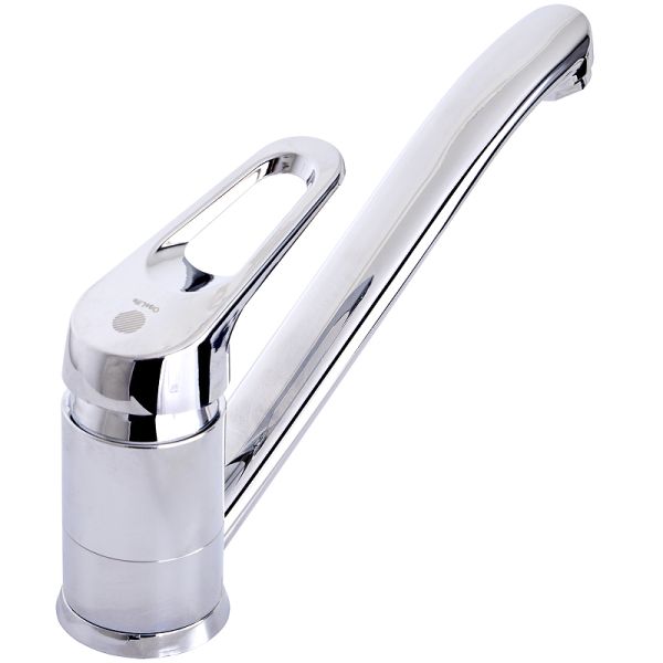 Смеситель для кухни OneLife P11-000cr Хром