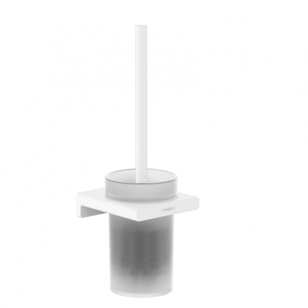 Ёршик для унитаза Hansgrohe AddStoris 41752700