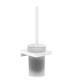 Ёршик для унитаза Hansgrohe AddStoris 41752700