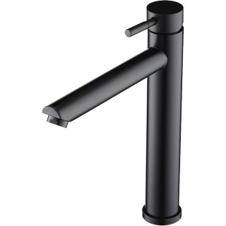 Смеситель Orange Steel M99-121b для раковины черный Смеситель Orange Steel M99-121b для раковины черный