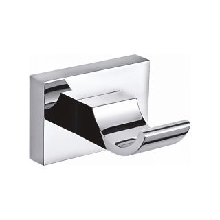 Крючок для ванной Wonzon & Woghand Flat WW-9715 хром Крючок для ванной Wonzon & Woghand Flat WW-9715 хром