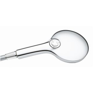 Душевая  стойка с термостатом Grohe Rainshower SmartActive 310 26648000 хром