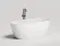 Ванна из искусственного камня Salini Sofia S-Sense 102516GRH 170x80см RAL снаружи Ванна из искусственного камня Salini Sofia S-Sense 102516GRH 170x80см RAL снаружи