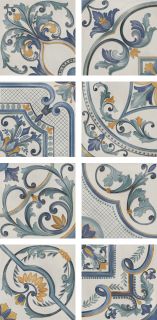 Керамогранит Kerama Marazzi SG653002R Мирадоро лаппатированный обрезной 60x60x1,1