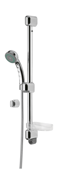 Раковина  CeramaLux 350 белая 81 см
