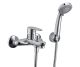 Wasserkraft Leine 3501 Смеситель для ванны с коротким изливом