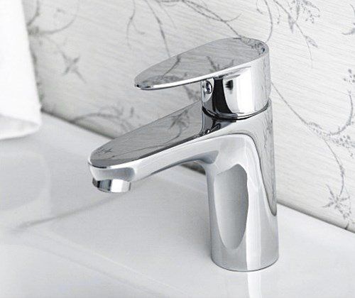 Wasserkraft Leine 3503 Смеситель для раковины Wasserkraft Leine 3503 Смеситель для раковины