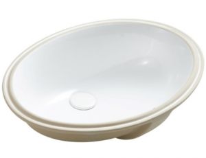 Раковина мебельная AQUATEK AQ0181-00 46 см