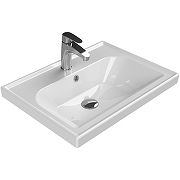 Раковина Opadiris CeraStyle Frame 60 031000-u