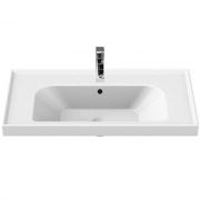 Раковина Opadiris CeraStyle Frame 90 031300-u