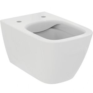 Ideal Standard I.Life B T461401 унитаз подвесной безободковый белый