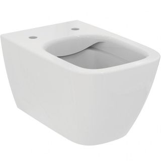 Ideal Standard I.Life B T461401 унитаз подвесной безободковый белый Ideal Standard I.Life B T461401 унитаз подвесной безободковый белый