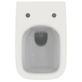 Ideal Standard I.Life B T461401 унитаз подвесной безободковый белый Ideal Standard I.Life B T461401 унитаз подвесной безободковый белый