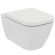 Ideal Standard I.Life B T461401 унитаз подвесной безободковый белый