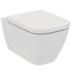 Ideal Standard I.Life B T461401 унитаз подвесной безободковый белый
