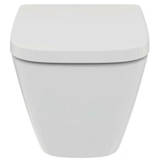 Ideal Standard I.Life B T461401 унитаз подвесной безободковый белый