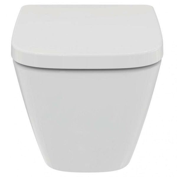 Ideal Standard I.Life B T461401 унитаз подвесной безободковый белый