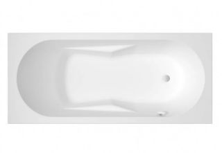 Акриловая ванна Riho Lazy B082001005 R 180х80см белый Акриловая ванна Riho Lazy B082001005 R 180х80см белый