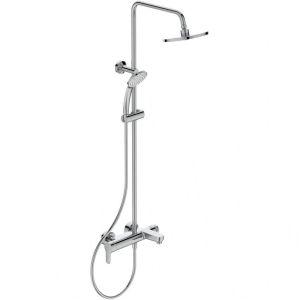 Душевая стойка Ideal Standard Eco Cerafine O BC525AA хром