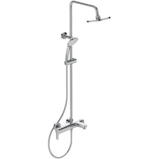 Душевая стойка Ideal Standard Eco Cerafine O BC525AA хром
