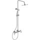 Душевая стойка Ideal Standard Eco Cerafine O BC525AA хром