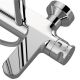 Душевая стойка Ideal Standard Eco Cerafine O BC525AA хром