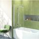 Душевая стойка Ideal Standard Eco Cerafine O BC525AA хром