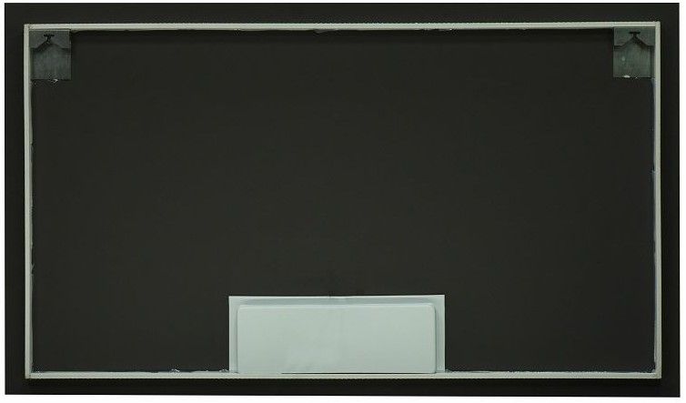 Зеркало с холодной подсветкой Art&Max Perugia 120x80см AM-Per-1200-800-DS-F