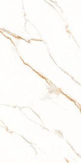 БИАНКО ДОРАДО (Bianco dorado) керамогранит полированный AB 1158G, 60х120 см 1158G