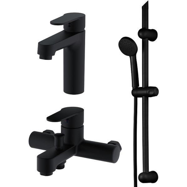 OneLife P07-511b набор смесителей