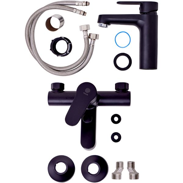 OneLife P07-511b набор смесителей