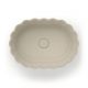 Kerama Marazzi Раковина ARTBASIN CONCHIGLIA CC.wb.50\SAN 50 см