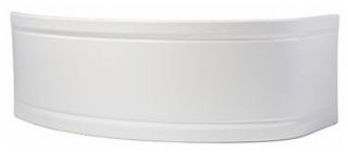 Фронтальная панель VagnerPlast Avona 150 VPPA15001FS3-04 белый Фронтальная панель VagnerPlast Avona 150 VPPA15001FS3-04 белый