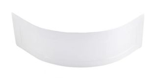 Фронтальная панель VagnerPlast Catalina 146 VPPP14601FP3-04 белый Фронтальная панель VagnerPlast Catalina 146 VPPP14601FP3-04 белый