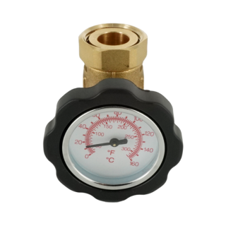 Насосная группа, ELSEN, прямая, EFG20.010, DN 20, без насоса