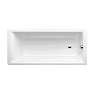 Стальная ванна KALDEWEI Puro 180x80 standard mod. 653 256300010001 Стальная ванна KALDEWEI Puro 180x80 standard mod. 653 256300010001