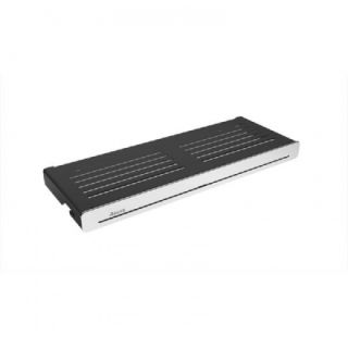 Полка алюминиевая Ravak Slim S 27.8 см X07P575