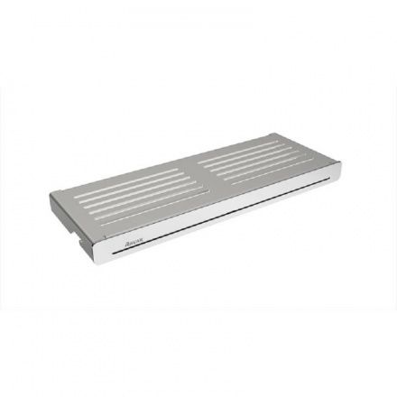 Полка алюминиевая Ravak Slim S 27.8 см X07P577