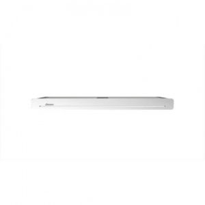 Полка алюминиевая Ravak Slim S 27.8 см X07P577