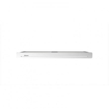 Полка алюминиевая Ravak Slim S 27.8 см X07P577