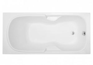 Акриловая ванна Aquanet Polo 170x80