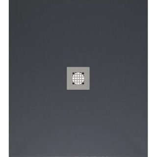 Душевой поддон Allen Brau Priority 8.31004-AM Антрацит 100x90 Душевой поддон Allen Brau Priority 8.31004-AM Антрацит 100x90