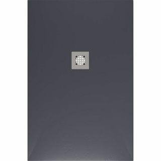 Душевой поддон Allen Brau Priority 8.31007-AM Антрацит 120x90 Душевой поддон Allen Brau Priority 8.31007-AM Антрацит 120x90
