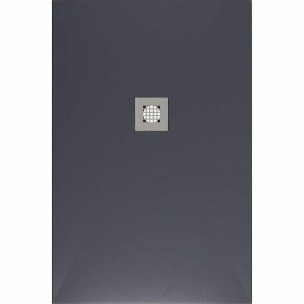 Душевой поддон Allen Brau Priority 8.31007-AM Антрацит 120x90 Душевой поддон Allen Brau Priority 8.31007-AM Антрацит 120x90