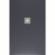 Душевой поддон Allen Brau Priority 8.31007-AM Антрацит 120x90 Душевой поддон Allen Brau Priority 8.31007-AM Антрацит 120x90