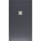 Душевой поддон Allen Brau Priority 8.31009-AM Антрацит 140x90 Душевой поддон Allen Brau Priority 8.31009-AM Антрацит 140x90