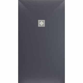 Душевой поддон Allen Brau Priority 8.31011-AM Антрацит 160x90 Душевой поддон Allen Brau Priority 8.31011-AM Антрацит 160x90