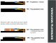 Душевой поддон Allen Brau Priority 8.31011-AM Антрацит 160x90 Душевой поддон Allen Brau Priority 8.31011-AM Антрацит 160x90